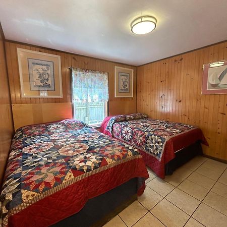 Wilmington Terrace Lejlighed Ocean City Eksteriør billede