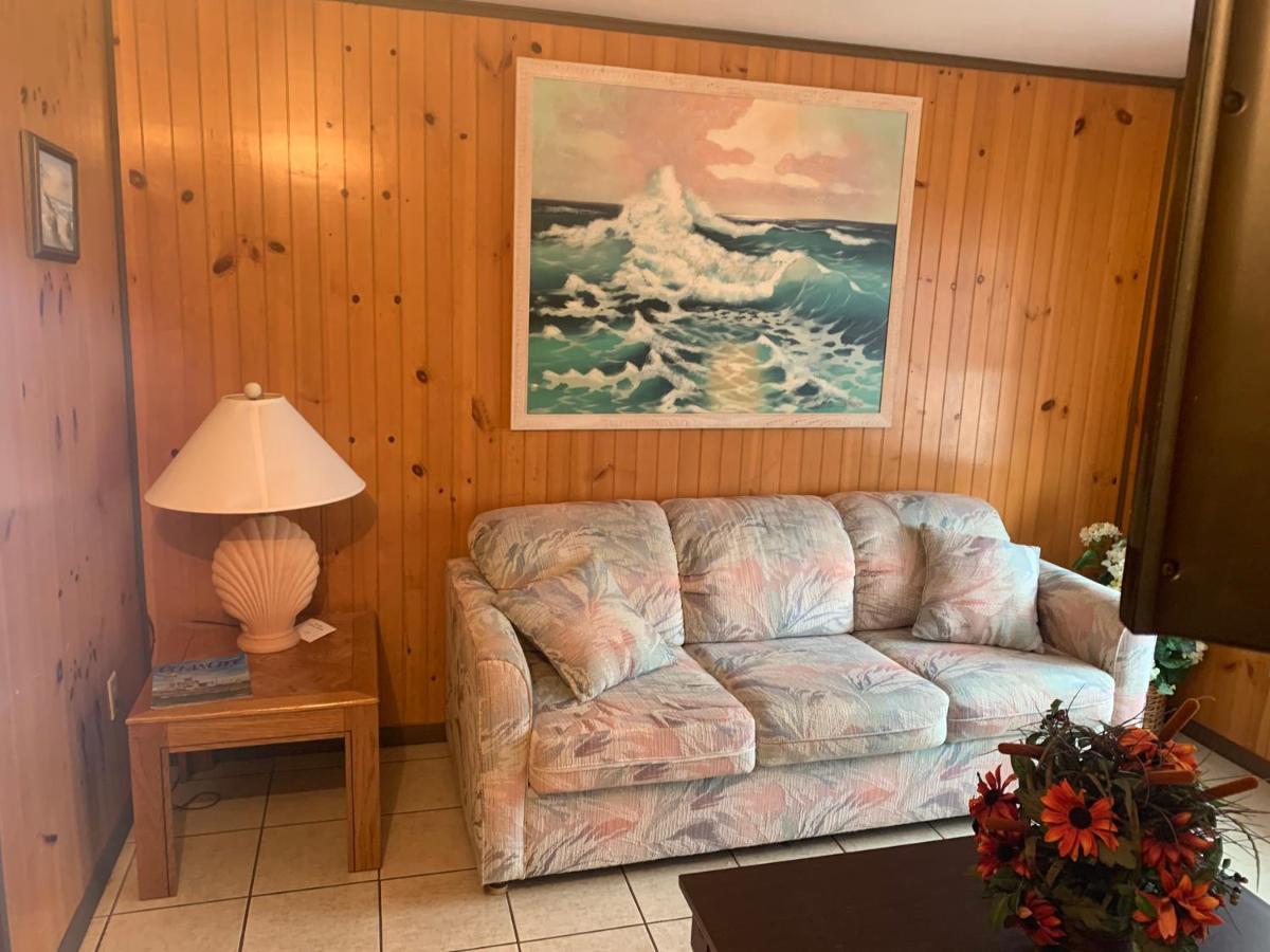 Wilmington Terrace Lejlighed Ocean City Eksteriør billede
