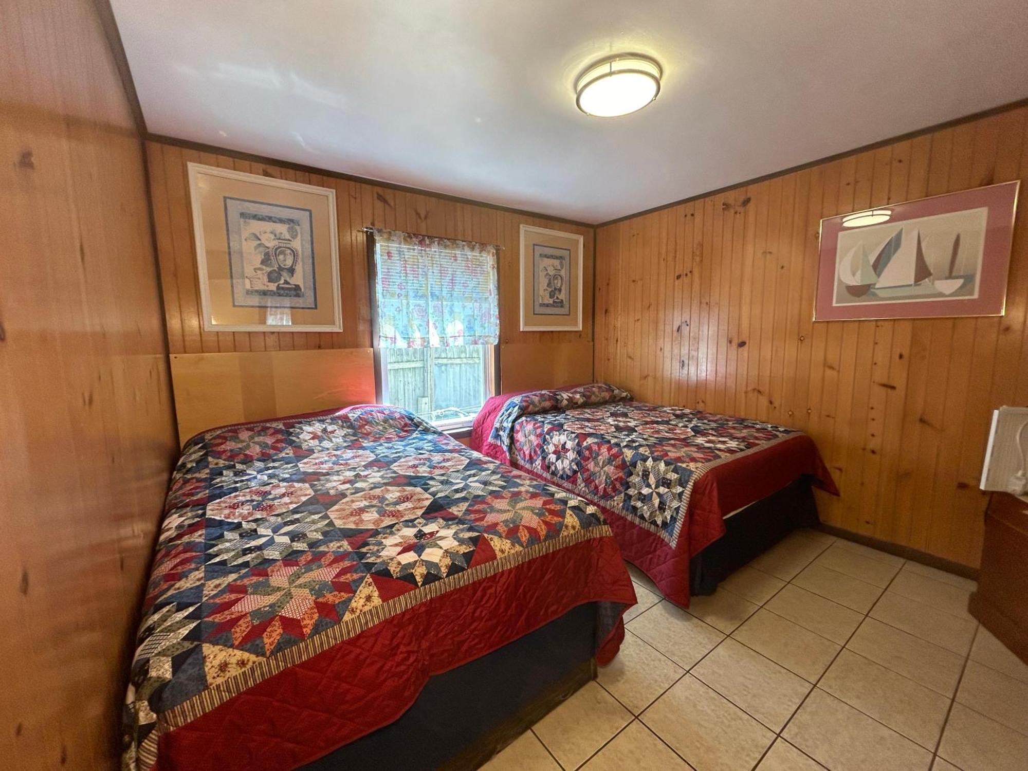 Wilmington Terrace Lejlighed Ocean City Eksteriør billede
