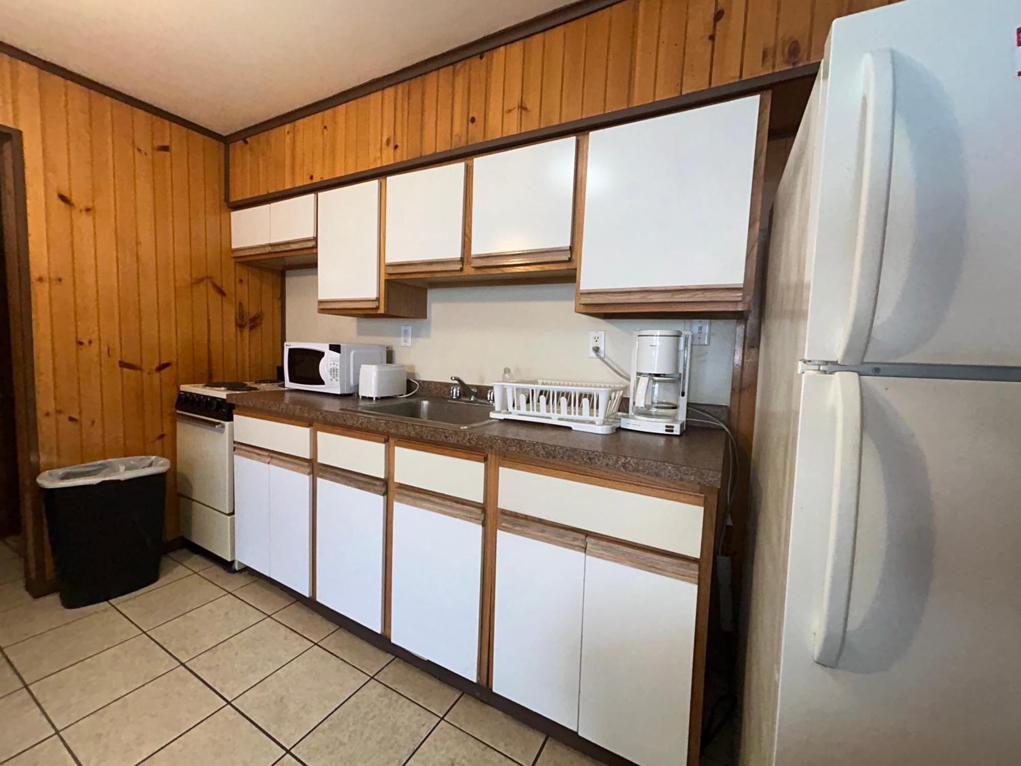 Wilmington Terrace Lejlighed Ocean City Eksteriør billede