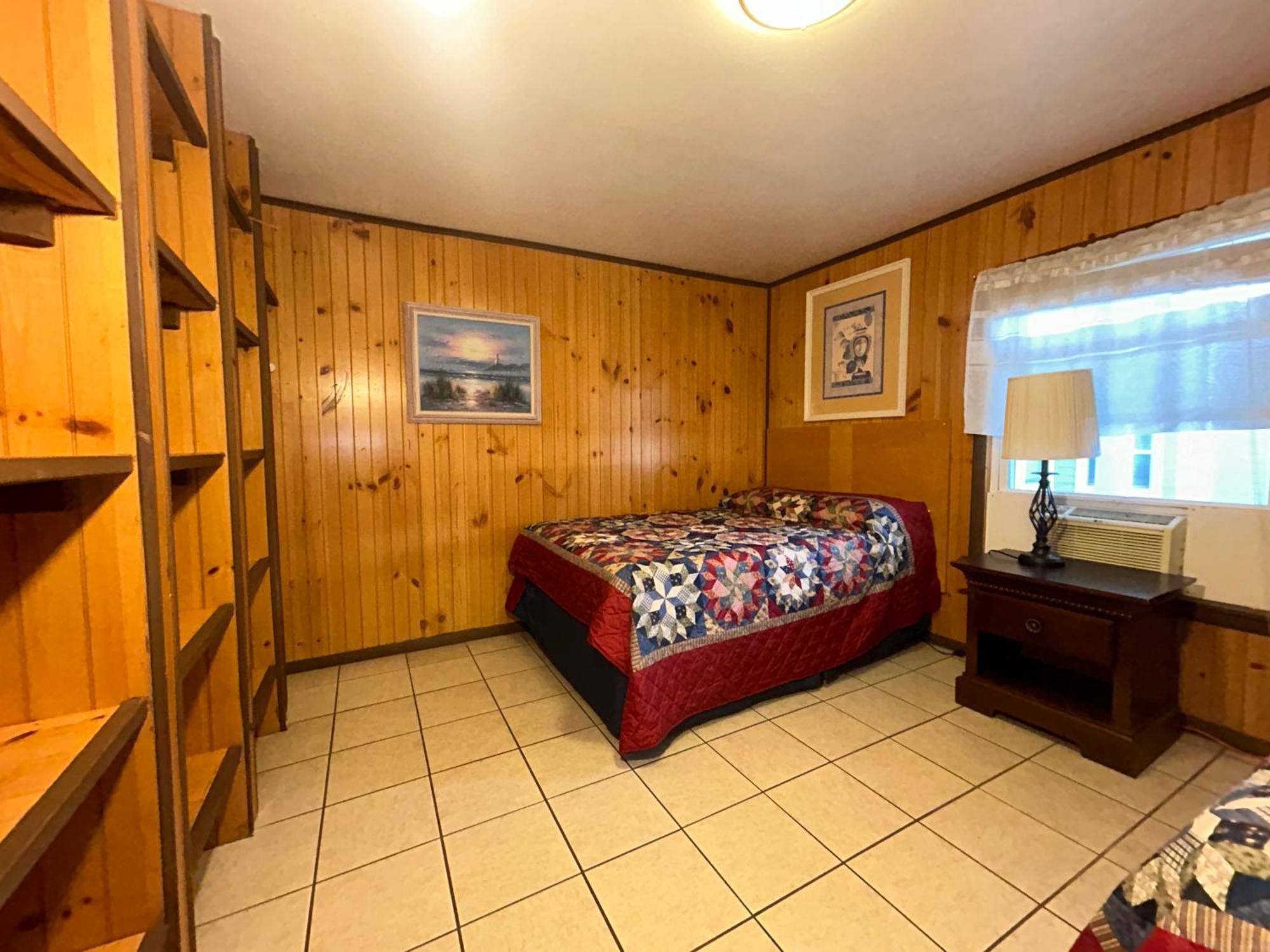 Wilmington Terrace Lejlighed Ocean City Eksteriør billede