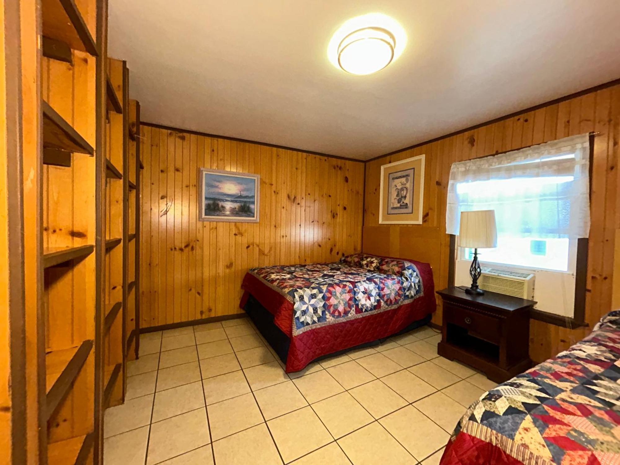 Wilmington Terrace Lejlighed Ocean City Eksteriør billede