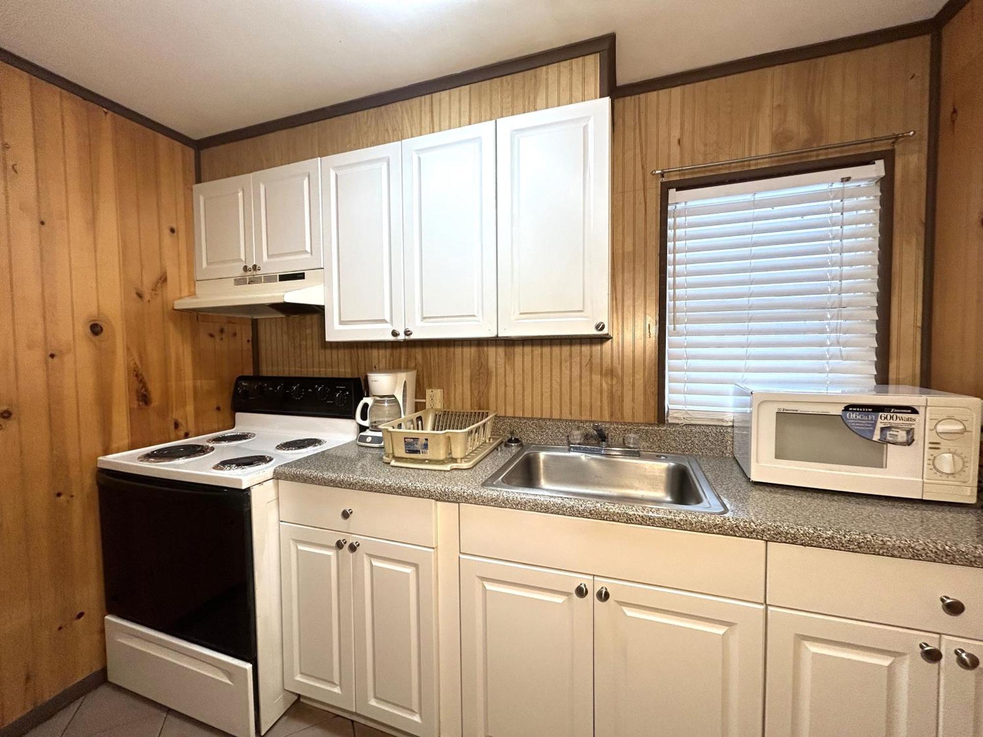 Wilmington Terrace Lejlighed Ocean City Eksteriør billede