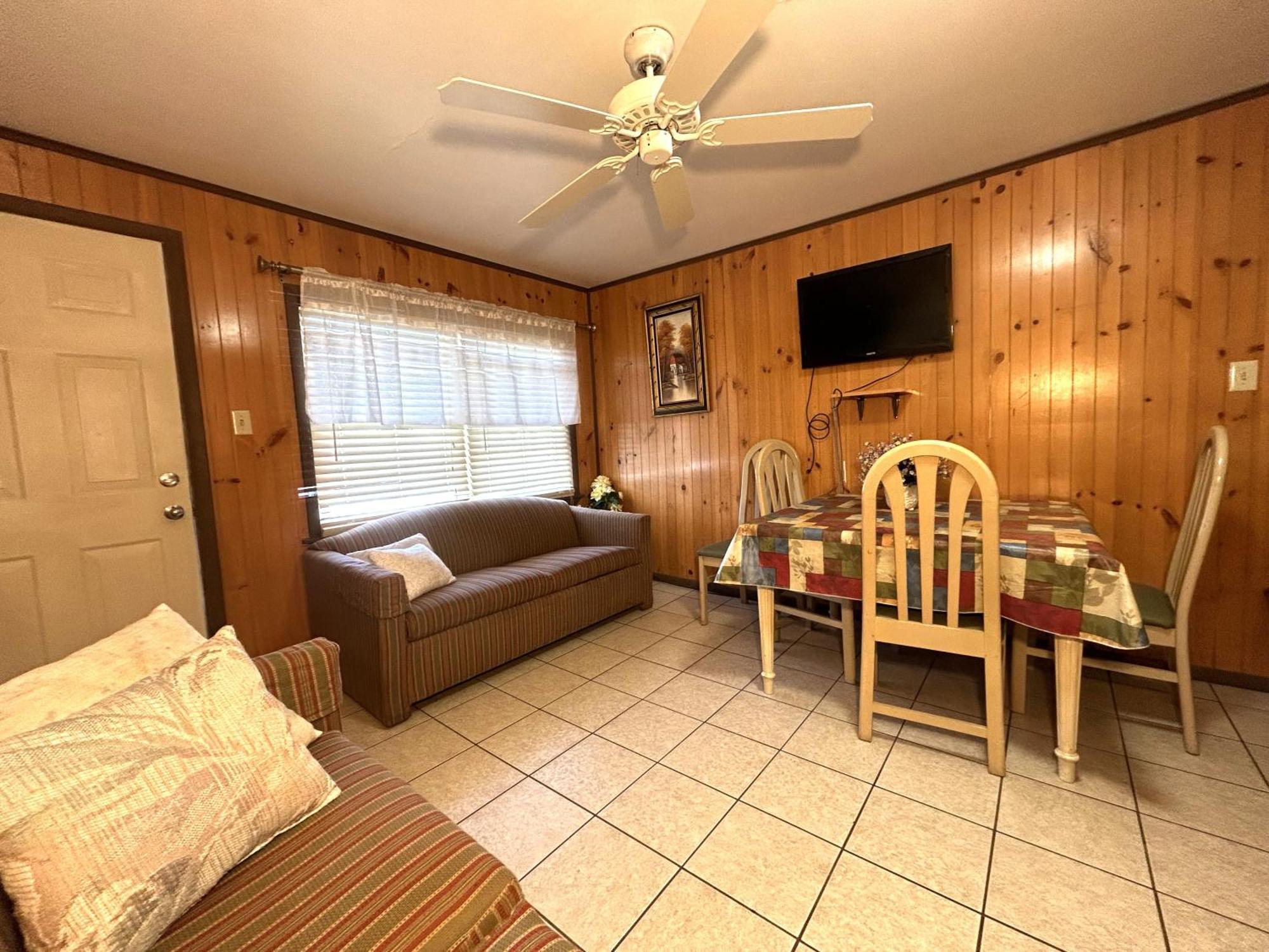 Wilmington Terrace Lejlighed Ocean City Eksteriør billede