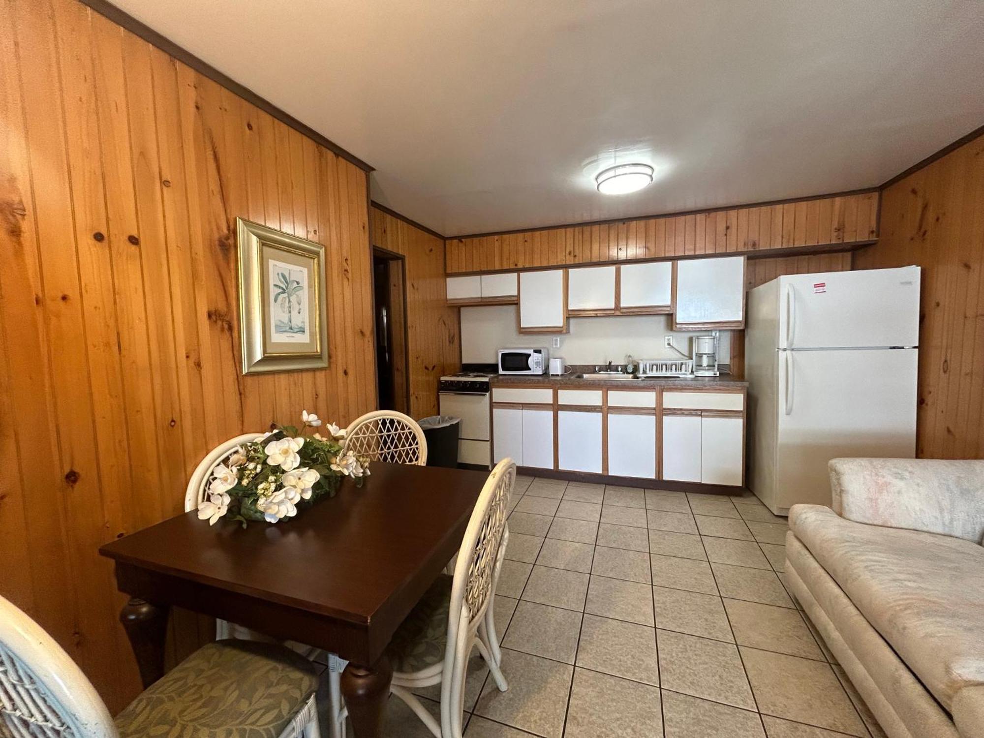 Wilmington Terrace Lejlighed Ocean City Eksteriør billede