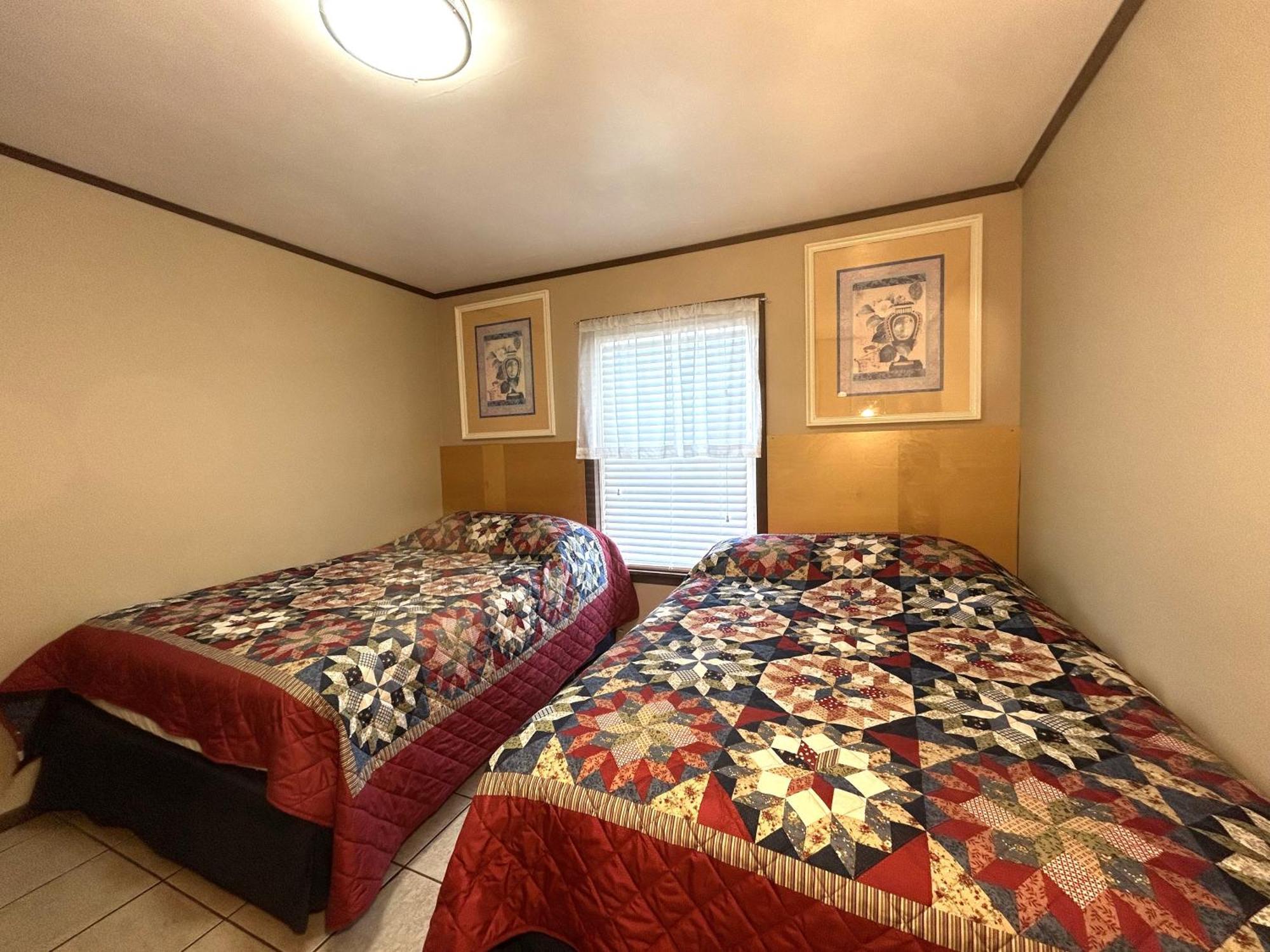 Wilmington Terrace Lejlighed Ocean City Eksteriør billede