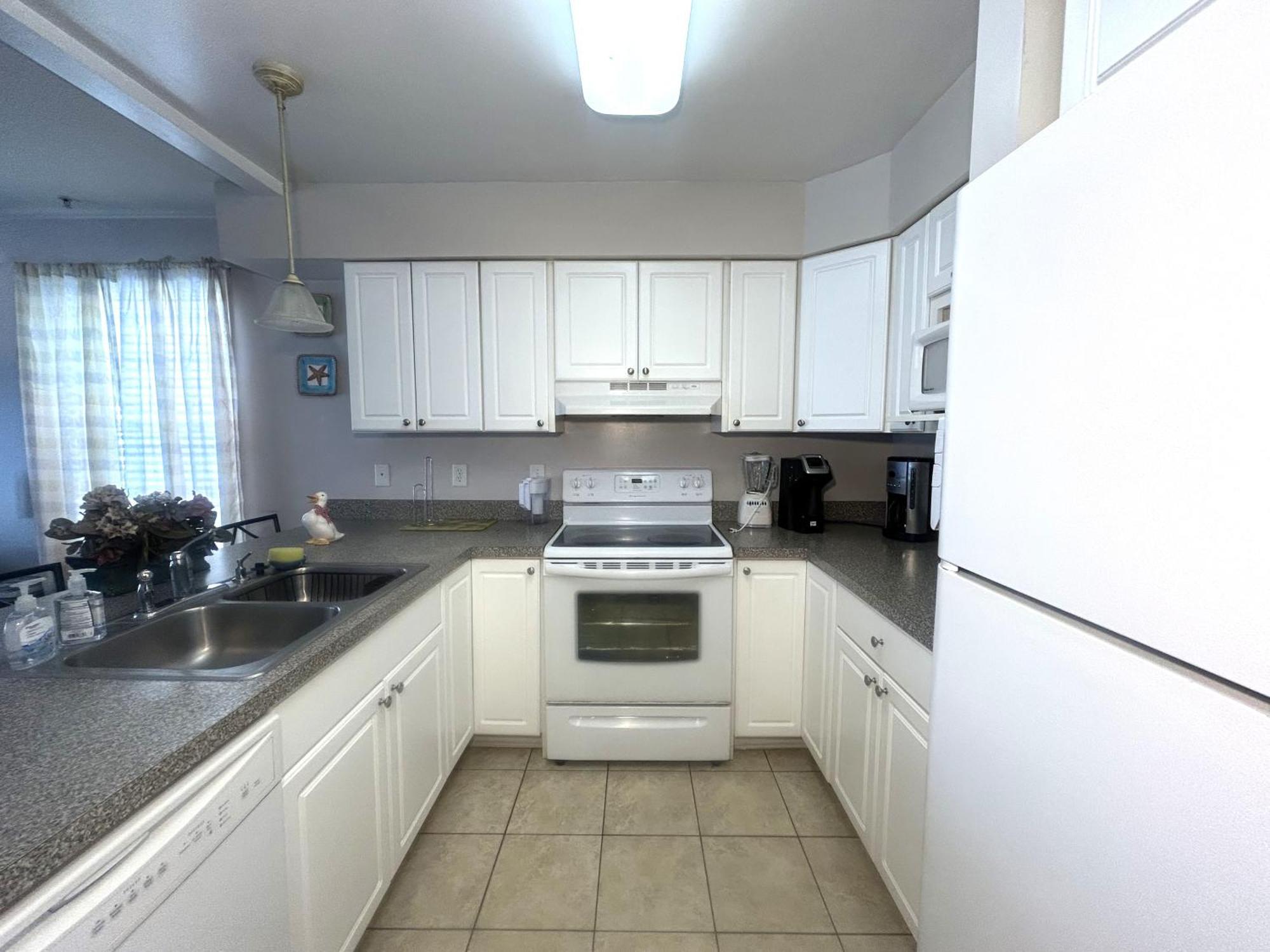 Wilmington Terrace Lejlighed Ocean City Eksteriør billede