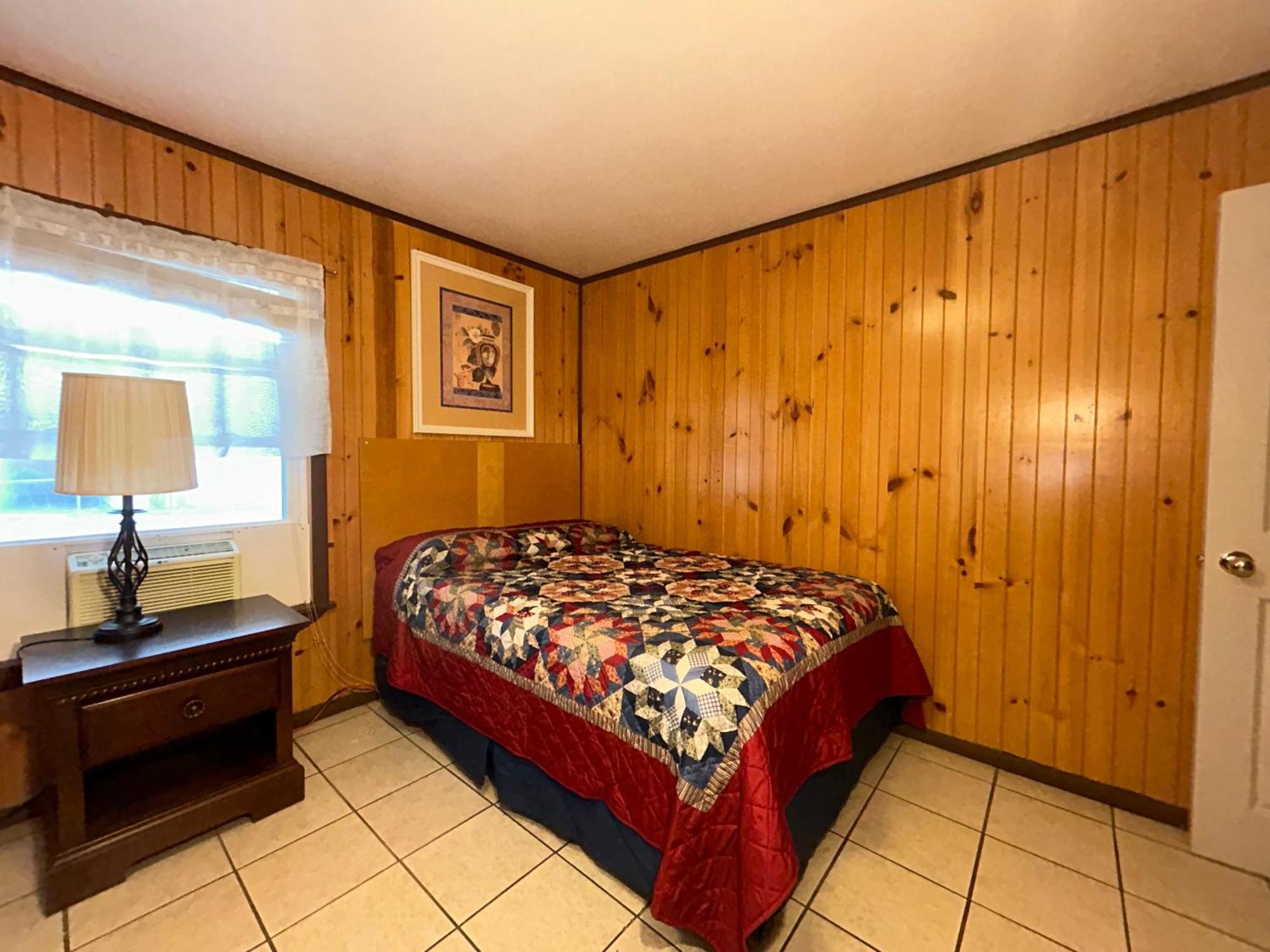 Wilmington Terrace Lejlighed Ocean City Eksteriør billede