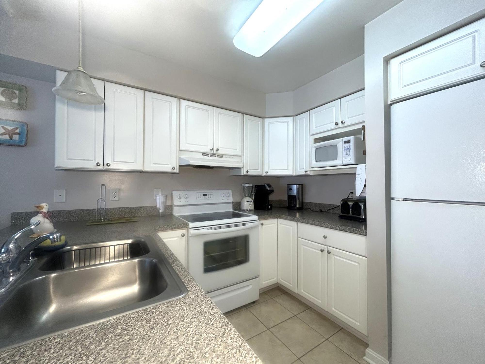 Wilmington Terrace Lejlighed Ocean City Eksteriør billede