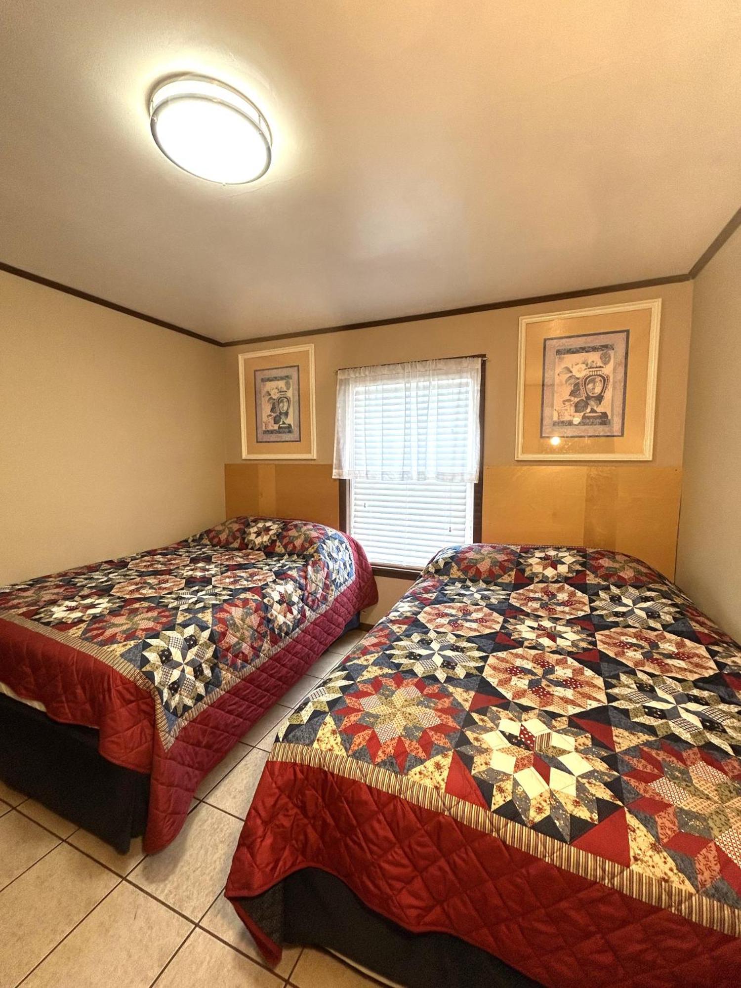 Wilmington Terrace Lejlighed Ocean City Eksteriør billede