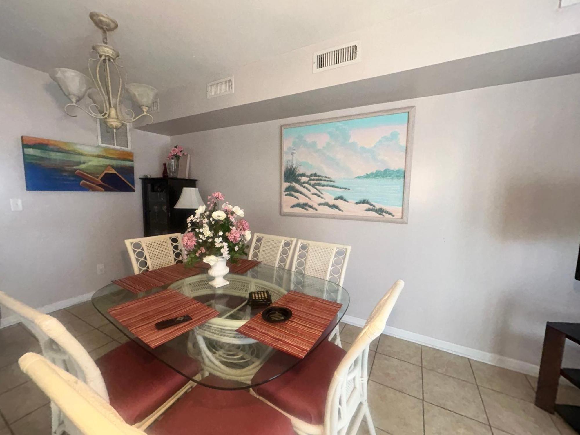 Wilmington Terrace Lejlighed Ocean City Eksteriør billede