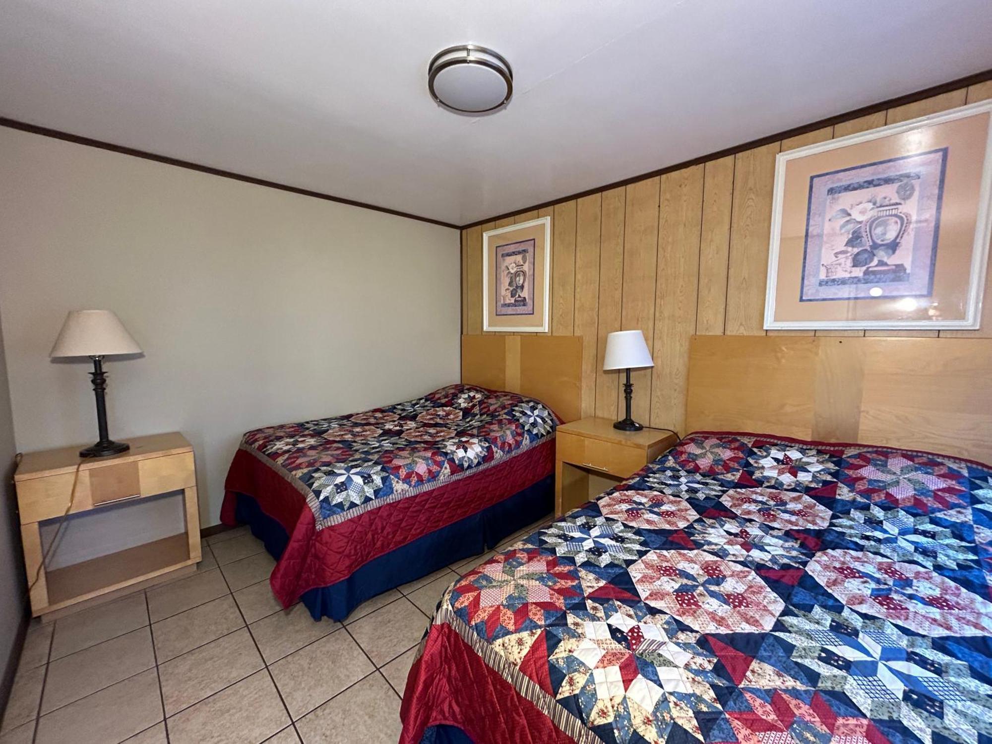 Wilmington Terrace Lejlighed Ocean City Eksteriør billede