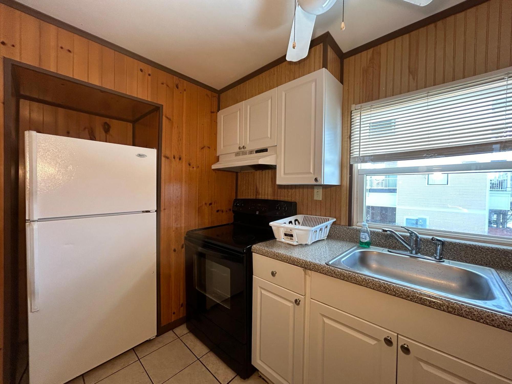 Wilmington Terrace Lejlighed Ocean City Eksteriør billede