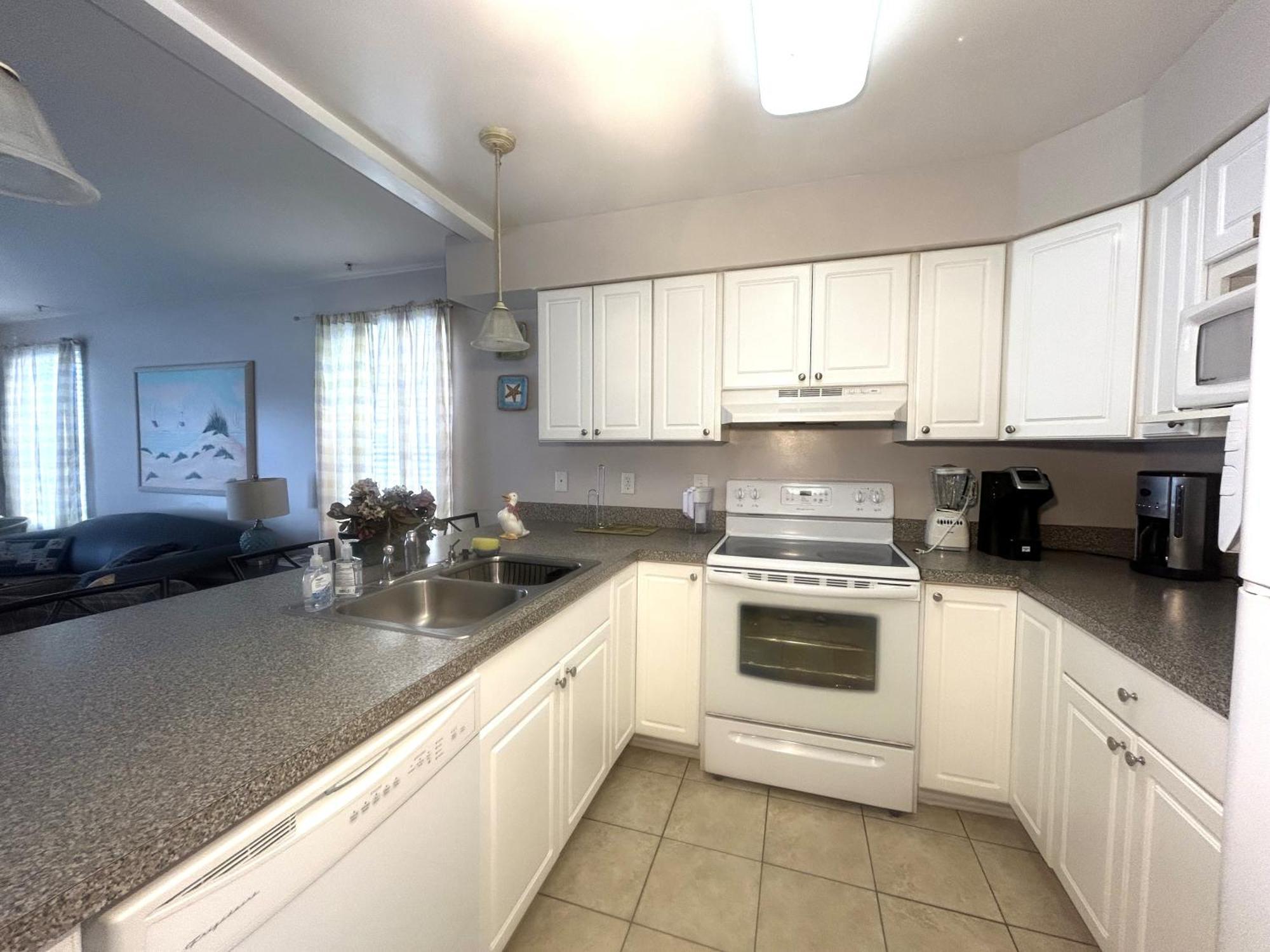 Wilmington Terrace Lejlighed Ocean City Eksteriør billede