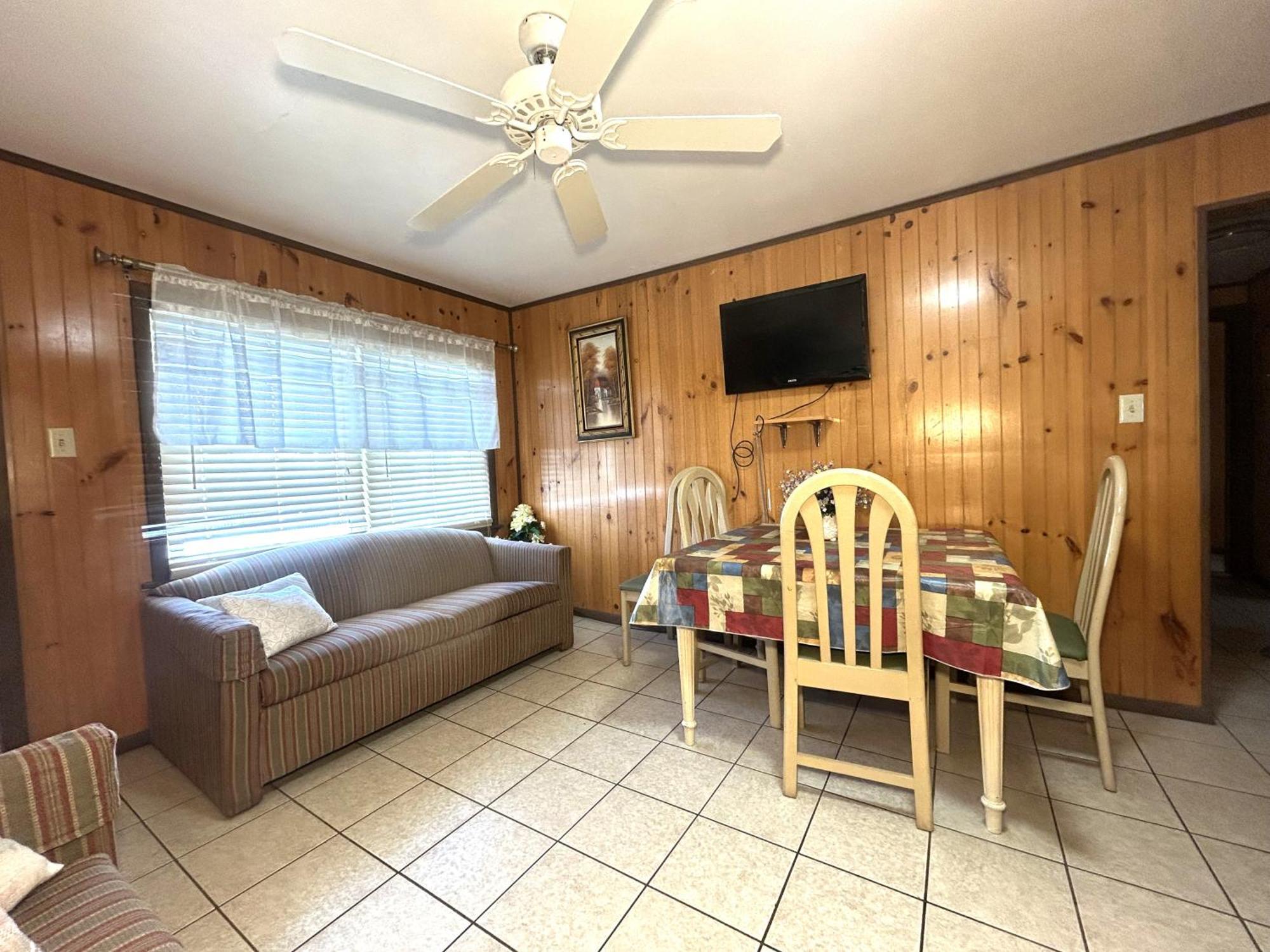 Wilmington Terrace Lejlighed Ocean City Eksteriør billede