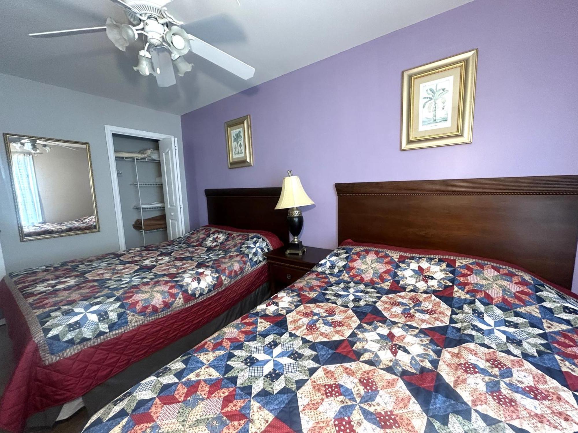 Wilmington Terrace Lejlighed Ocean City Eksteriør billede