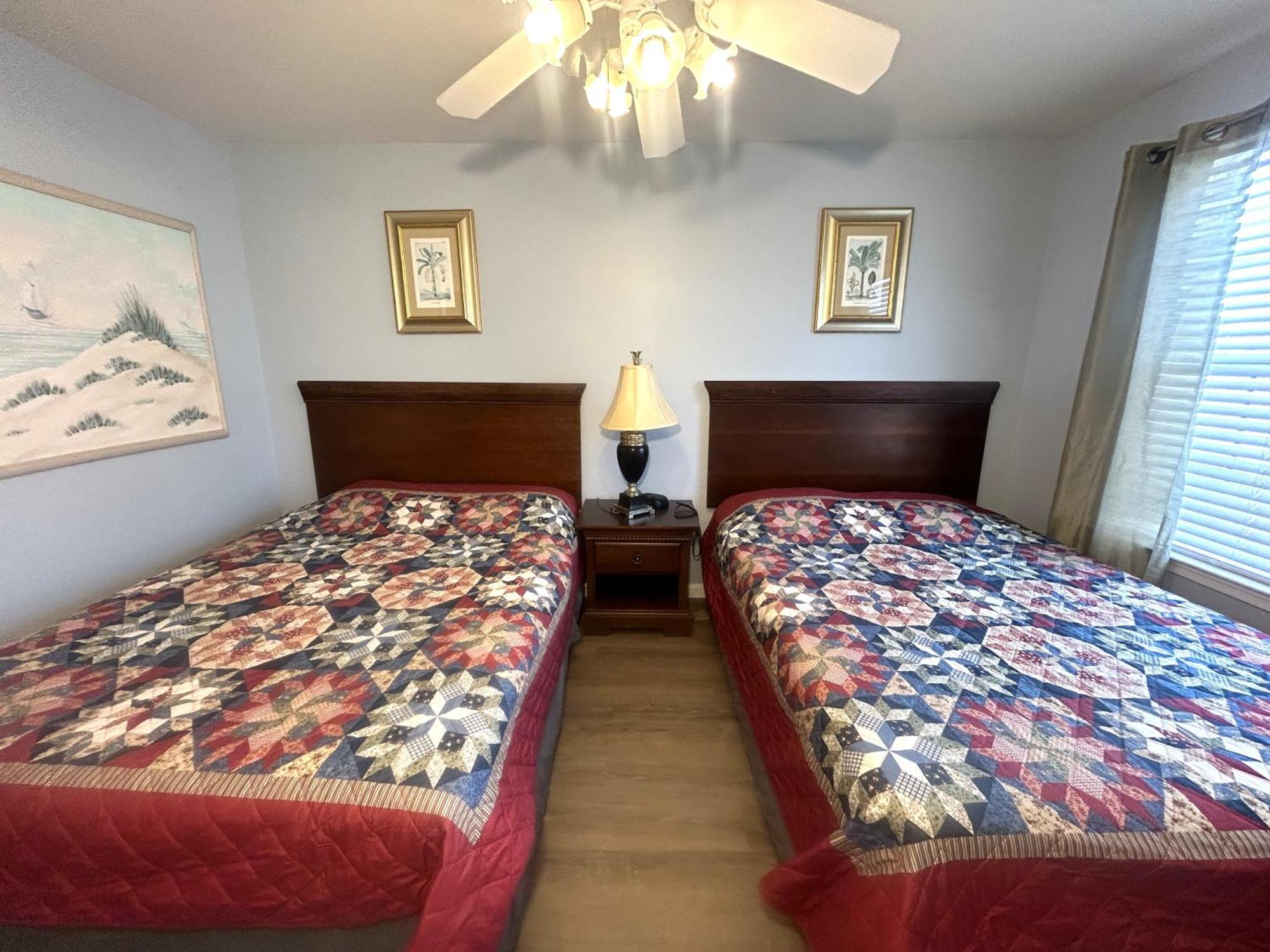 Wilmington Terrace Lejlighed Ocean City Eksteriør billede