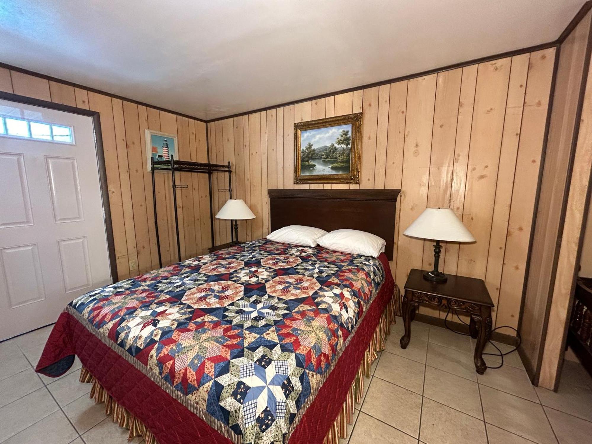 Wilmington Terrace Lejlighed Ocean City Eksteriør billede