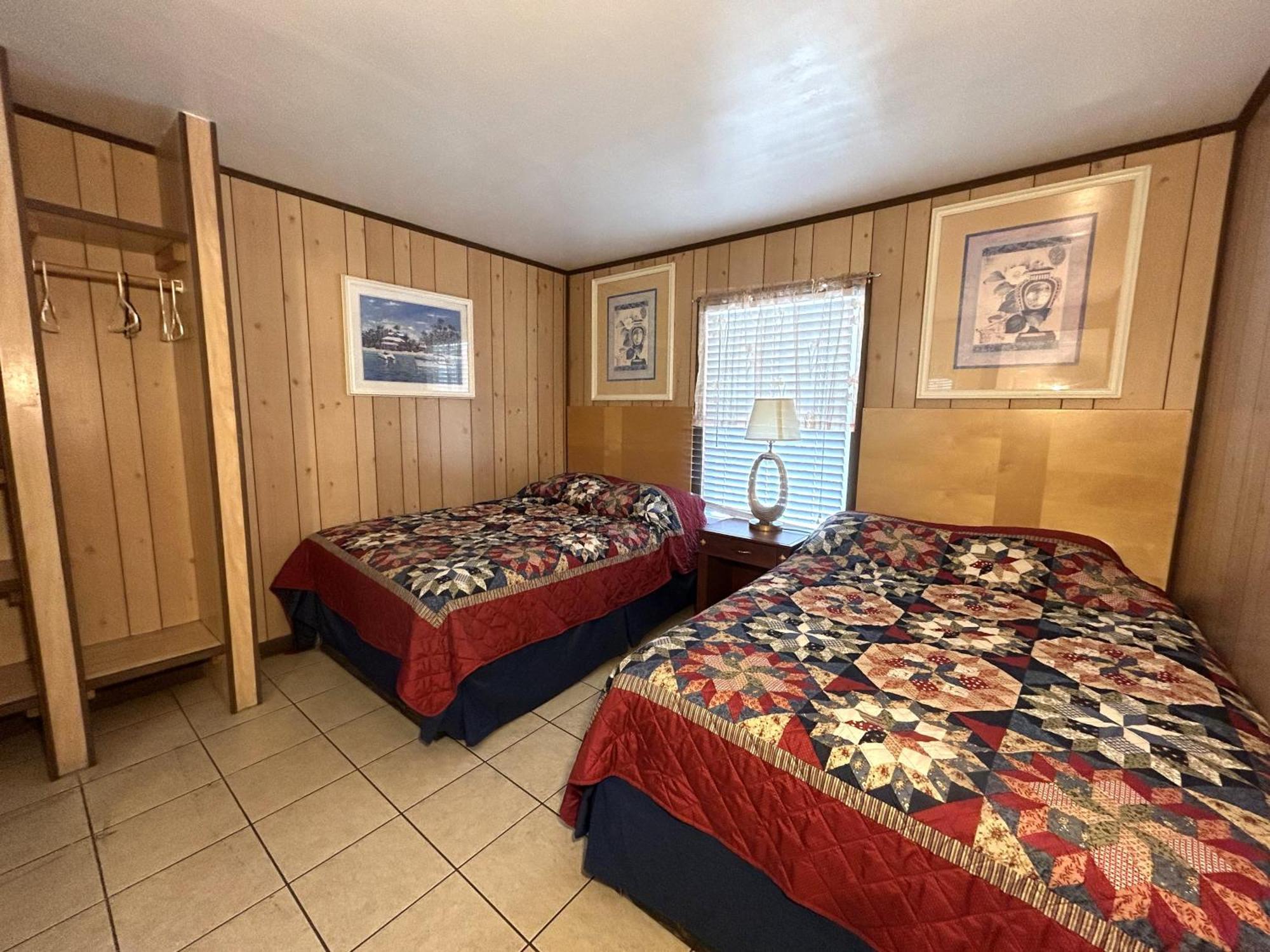 Wilmington Terrace Lejlighed Ocean City Eksteriør billede