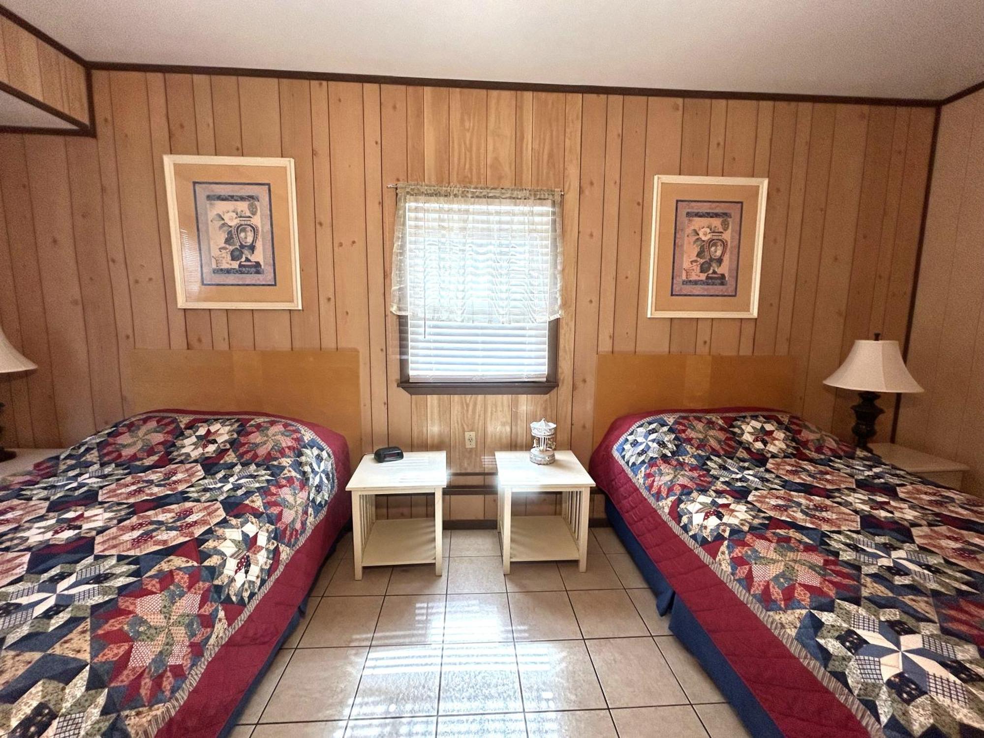 Wilmington Terrace Lejlighed Ocean City Eksteriør billede