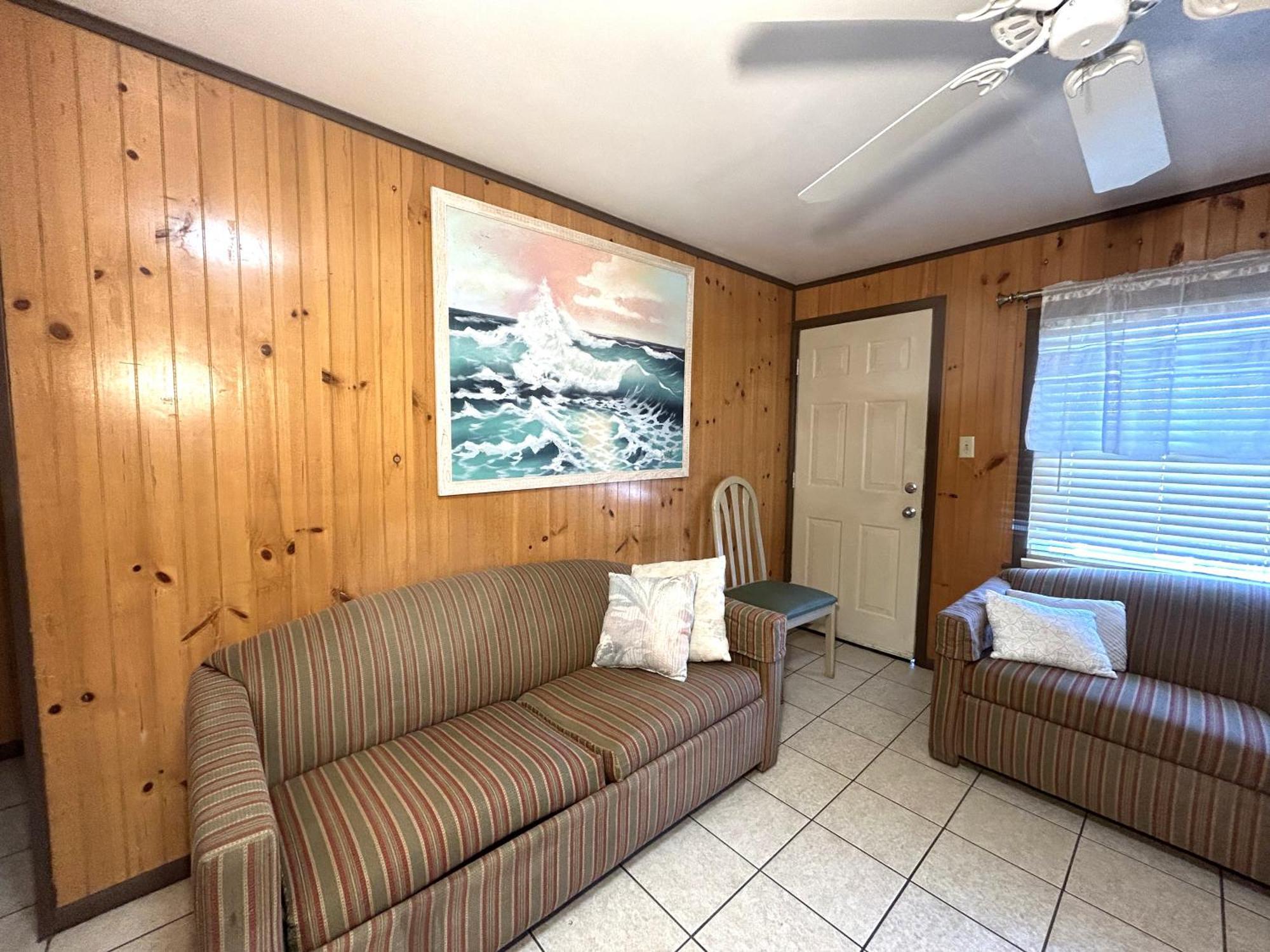 Wilmington Terrace Lejlighed Ocean City Eksteriør billede
