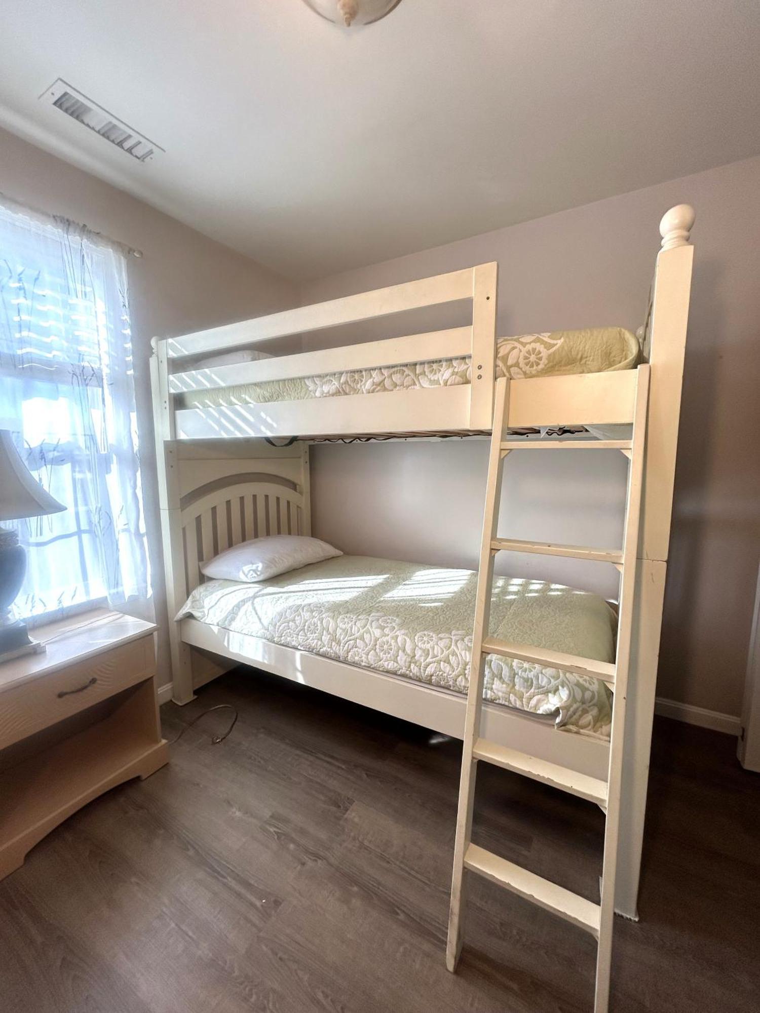Wilmington Terrace Lejlighed Ocean City Eksteriør billede