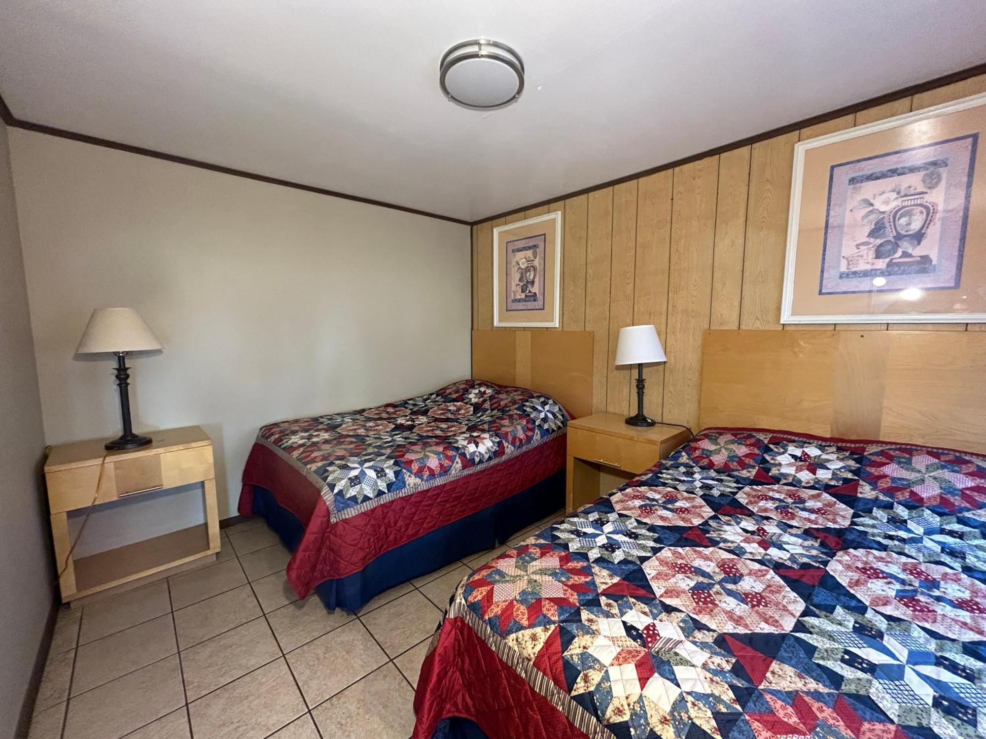 Wilmington Terrace Lejlighed Ocean City Eksteriør billede