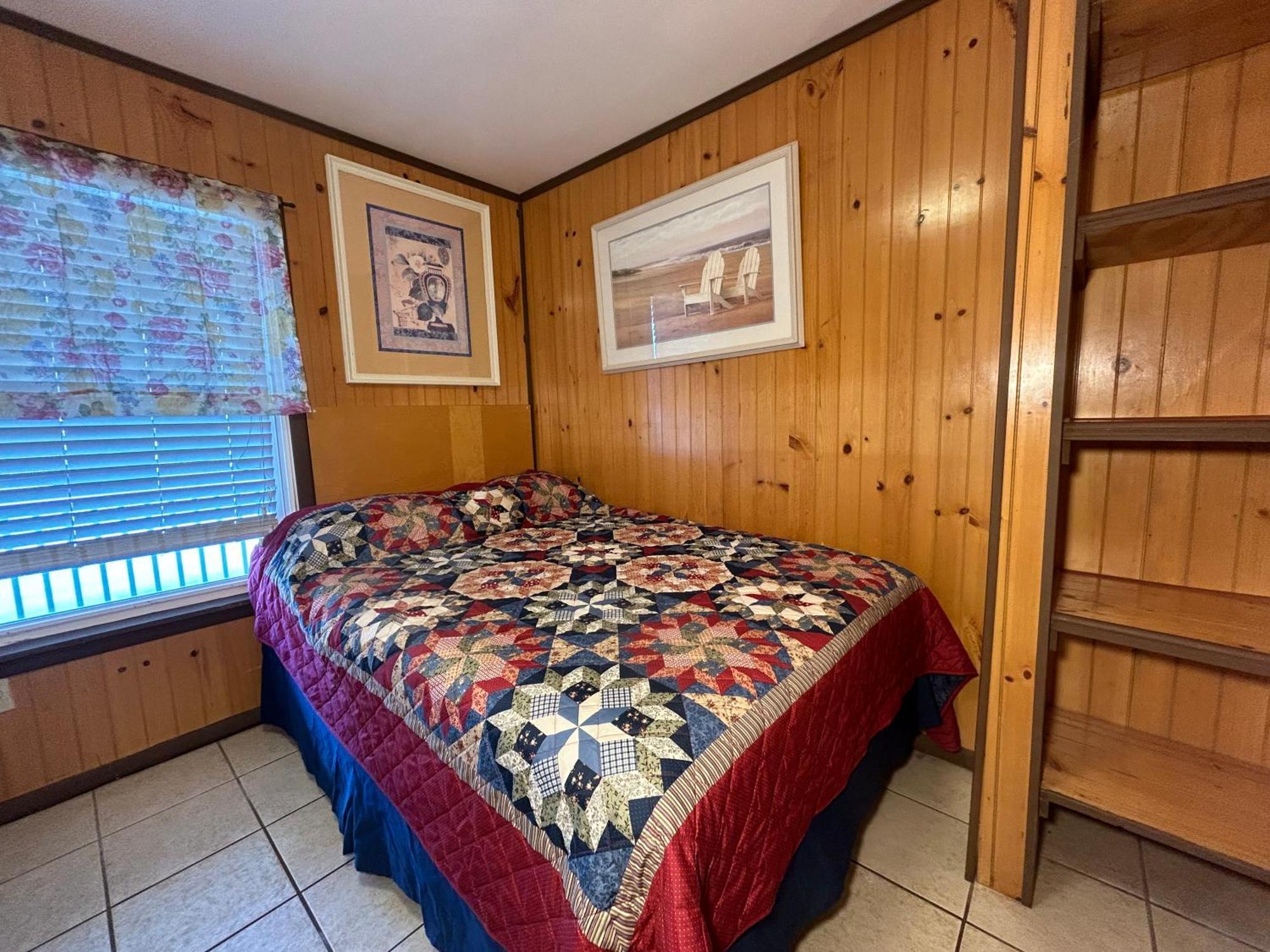 Wilmington Terrace Lejlighed Ocean City Eksteriør billede