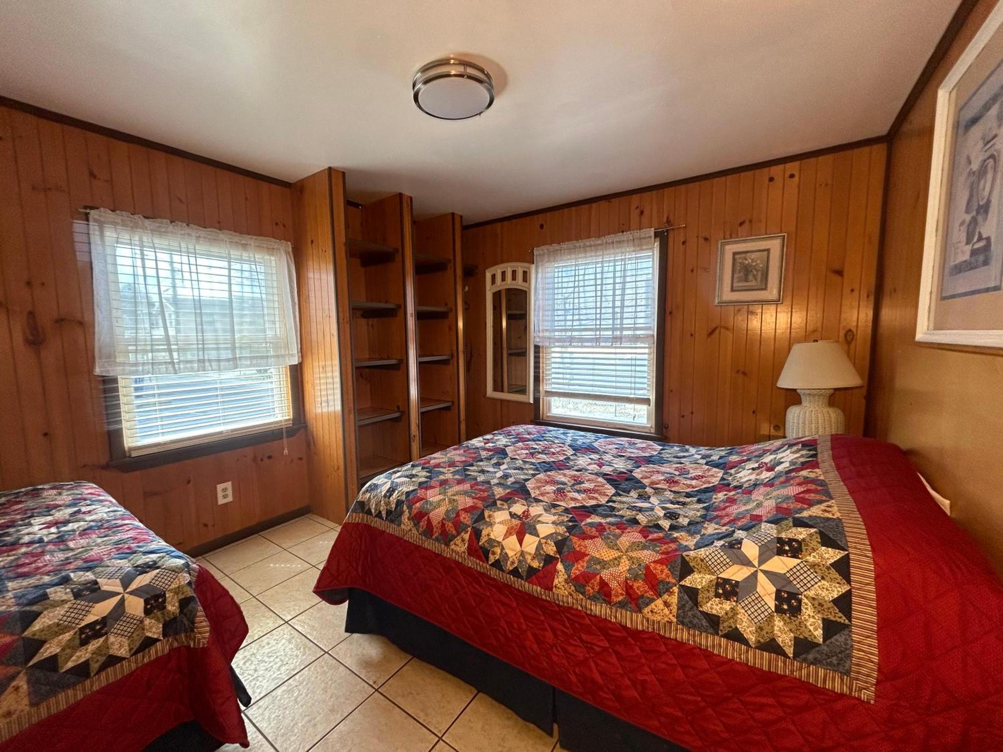 Wilmington Terrace Lejlighed Ocean City Eksteriør billede