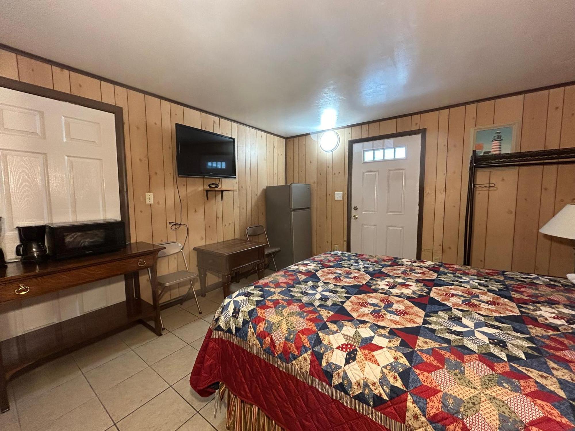 Wilmington Terrace Lejlighed Ocean City Eksteriør billede