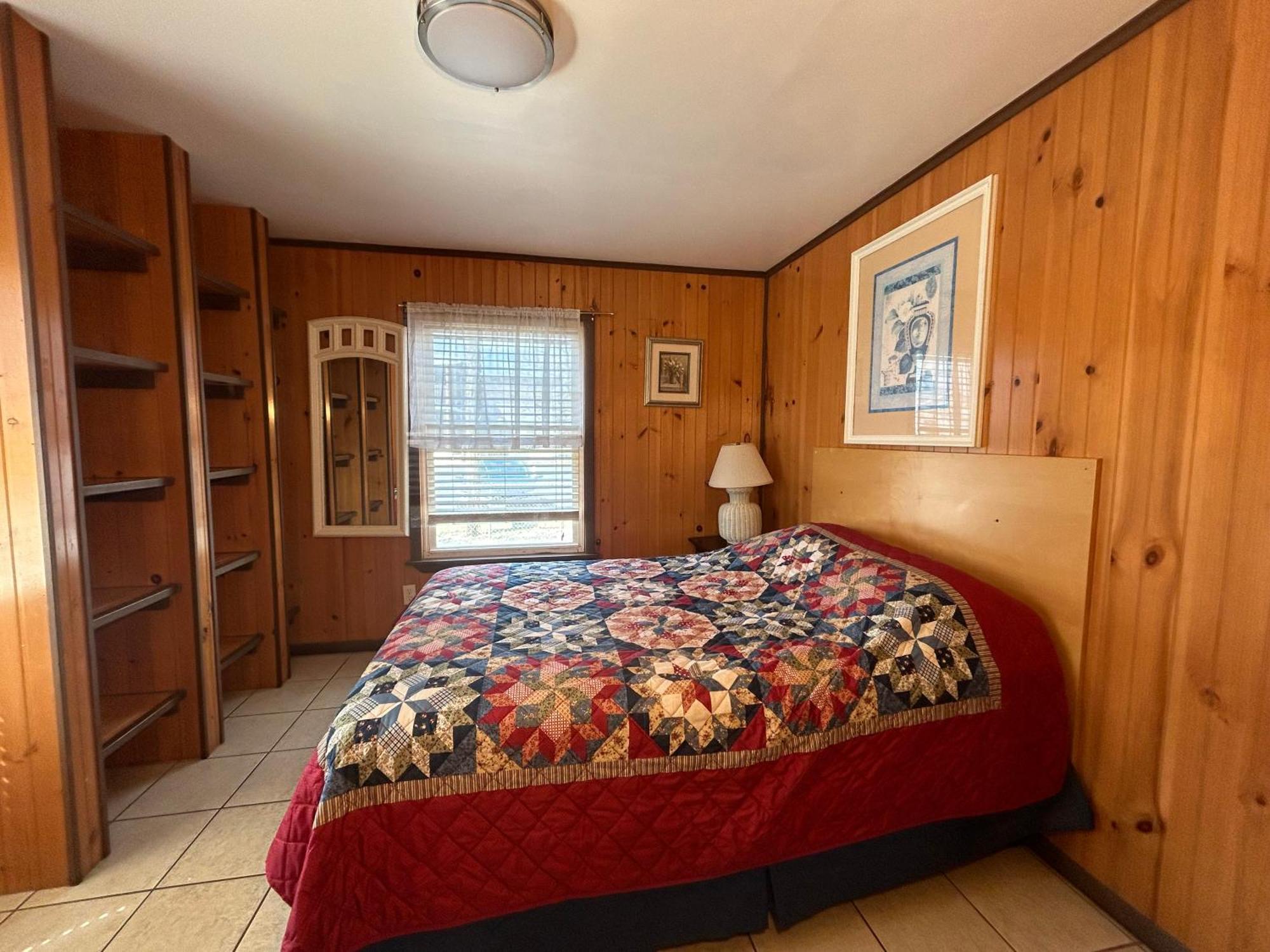 Wilmington Terrace Lejlighed Ocean City Eksteriør billede