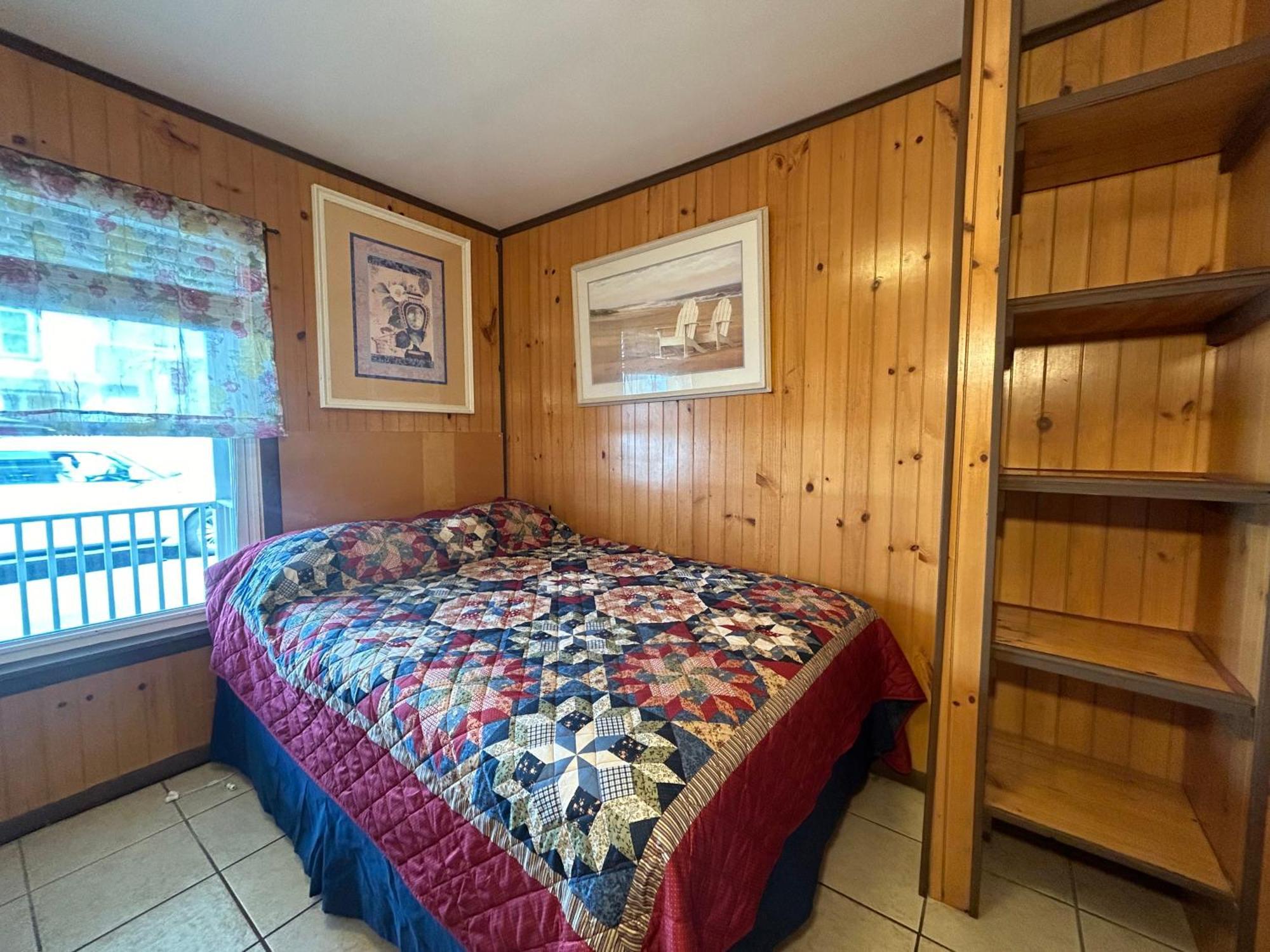 Wilmington Terrace Lejlighed Ocean City Eksteriør billede